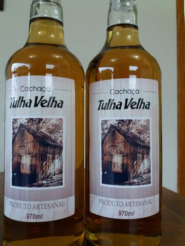 cachaça