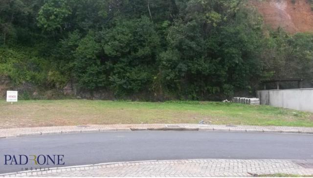 Loteamento/condomínio à venda em Pilarzinho, Curitiba cod:TE0022 - Foto 6