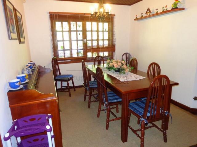 Casa à venda com 3 dormitórios em Vale da mantiqueira, Campos do jordao cod:V31187LA - Foto 11