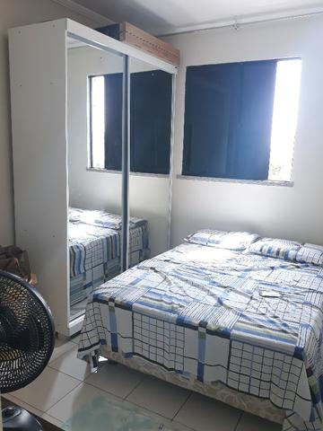 Apartamento bairro Damas projetado, 3 quartos (1 suíte), Financia pela Caixa - Foto 8