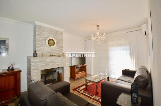 Casa à venda com 4 dormitórios em Menino jesus, Santa maria cod:10066 - Foto 5