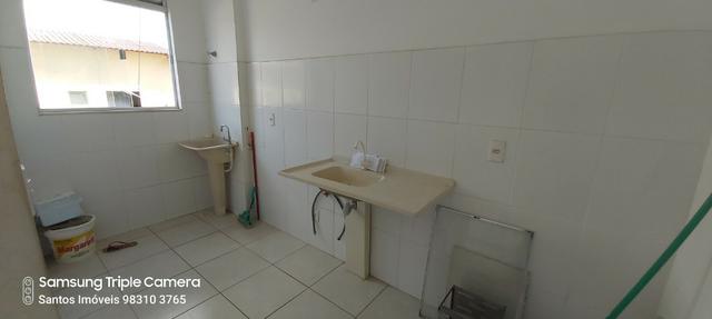 Cond. Soure na Br próximo IESP, 2 quartos, transferência R$ 42 mil / * - Foto 10