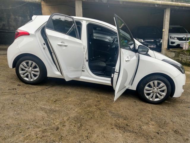 HB20 1.6 Automático 2018/ Troco e Financio - Foto 6