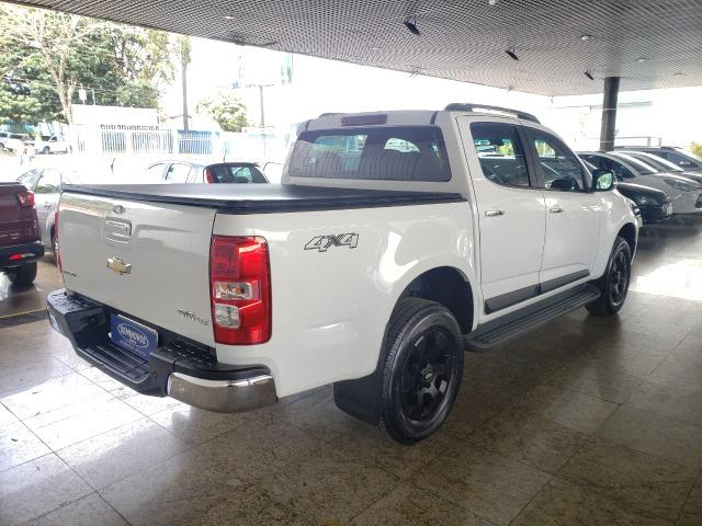 Chevrolet S10 2.8 Ctdi Lt 4WD - Foto 4