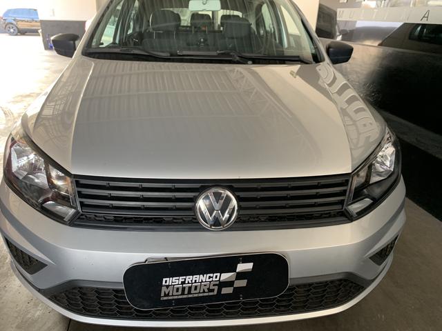 Gol 1.6 Trendline 2019 - Foto 6