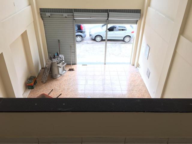 Excel prédio D Marreiros c/ J Bonifácio 330m² 2 pisos salões amplos vão livre - São Braz - Foto 16