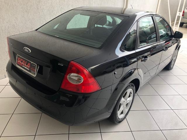 Ford Focus Sedan 2.0 GLX Flex - Foto 4