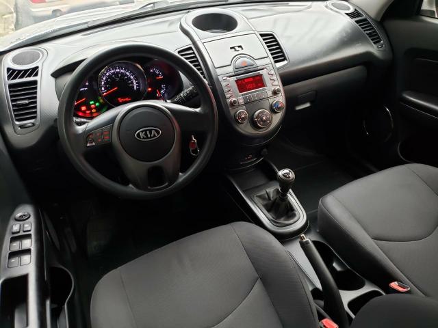 Kia Soul 2011 - Foto 10