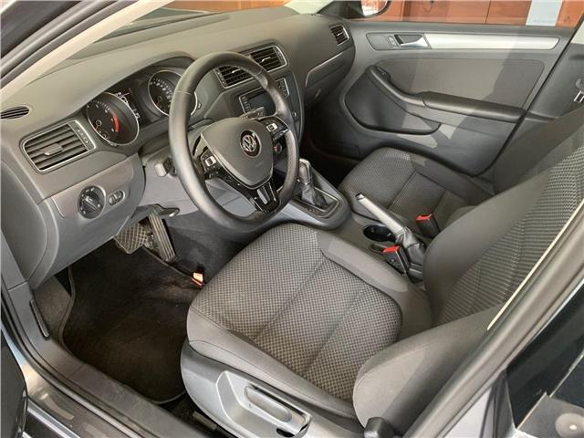 Volkswagen Jetta 1.4 16v tsi comfortline gasolina 4p tiptronic - Foto 7