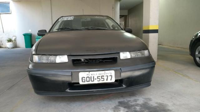 Opel Chevrolet Calibra 96 Turbo Injeção Programável 12x nos cartões sem juros - Foto 2
