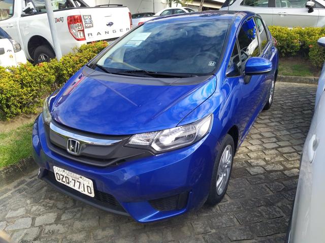 Honda fit lx cvt - Foto 3