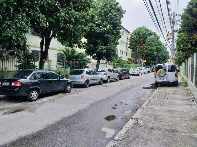 Apartamento em Campo Grande / Centro - Foto 12