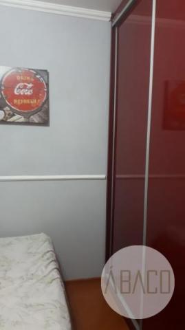 Apartamento para Venda em São Paulo, Parque Mandaqui, 3 dormitórios, 1 suíte, 2 banheiros, - Foto 17