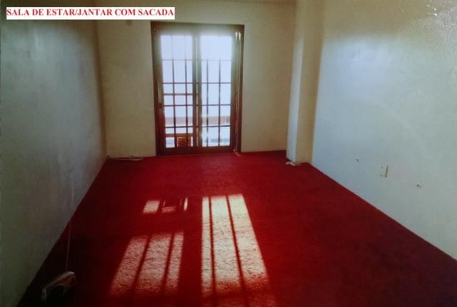 Apartamento de Cobertura Aluguel