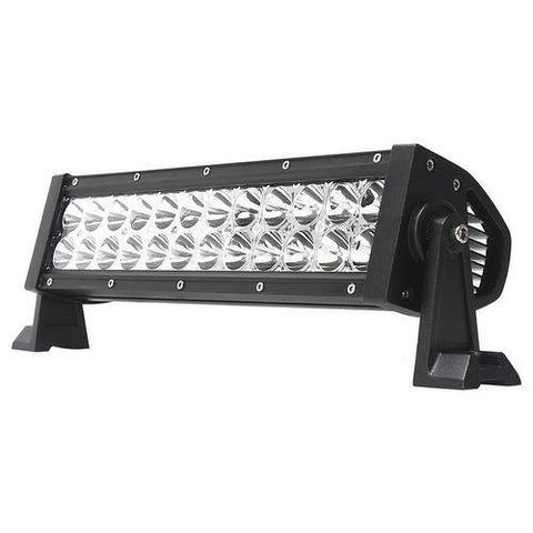 Barra de Led Off Road 12v 34cm - Foto 2