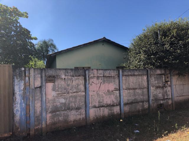 Lote mais casa Jd das Oliveiras ao lado feira do Maysa - Foto 3