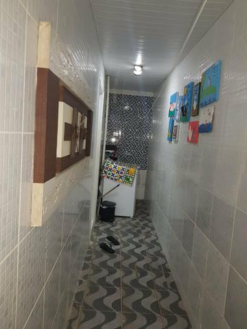 Cond vale dos lagos 2/4 térreo rua G 130.000 - Foto 2