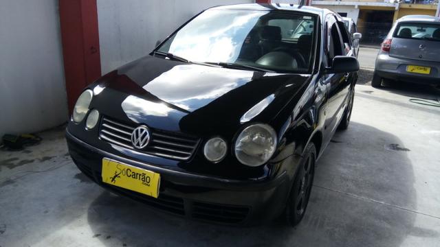 Polo 1.6 SportLine - Foto 2