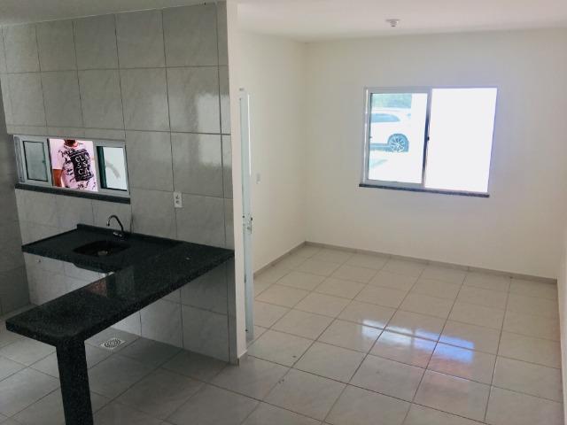 D.P Casa com entrada facicilitada e documentacao gratis - Foto 17