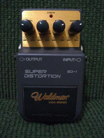 Waldman Sd1