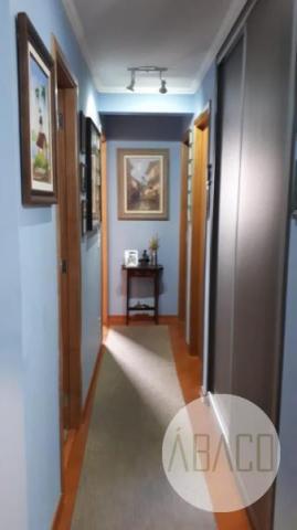 Apartamento para Venda em São Paulo, Parque Mandaqui, 3 dormitórios, 1 suíte, 2 banheiros, - Foto 13