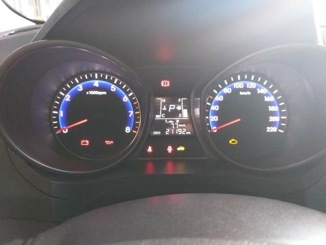 Hyundai HB20 2014/2015 1.6 comfort Stely 4p automático - Foto 9