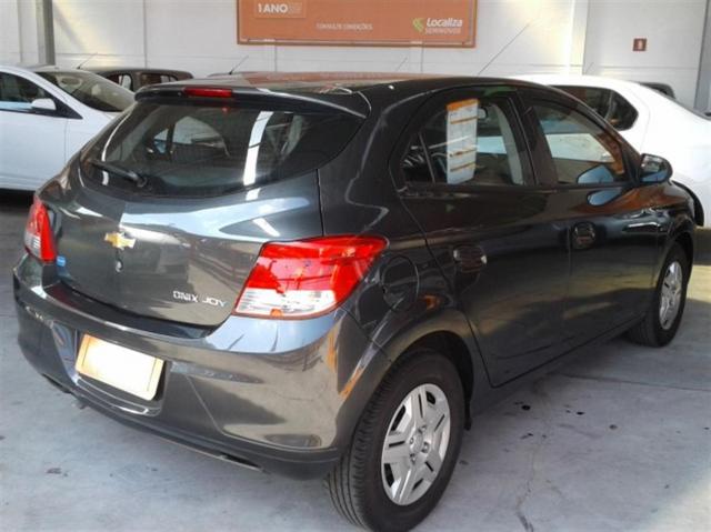 CHEVROLET ONIX 2018/2018 1.0 MPFI JOY 8V FLEX 4P MANUAL - Foto 2