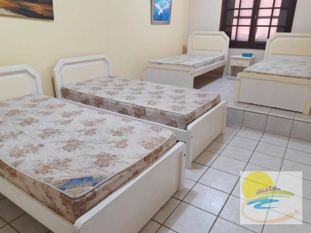 Sobrado com 4 quartos para alugar, 150 m² por R$ 850/dia Cambiju - Itapoá/SC - Foto 8