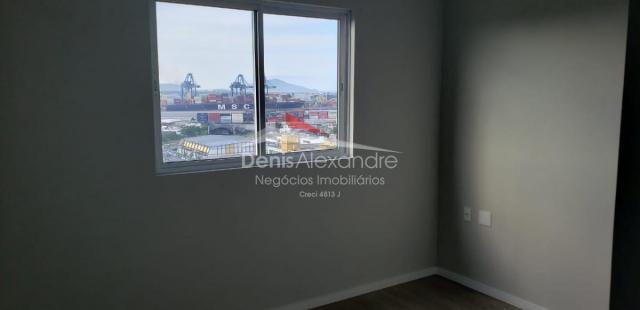 Apartamento à venda com 2 dormitórios em Vila operária, Itajaí cod:1636_1515 - Foto 19