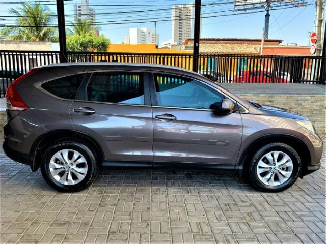 Honda crv 2012 2.0 lx 4x2 16v gasolina 4p automÁtico - Foto 3