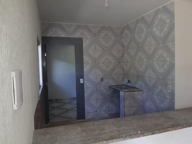 Casa com o primeiro mês gratuito Qd 206 - Foto 8