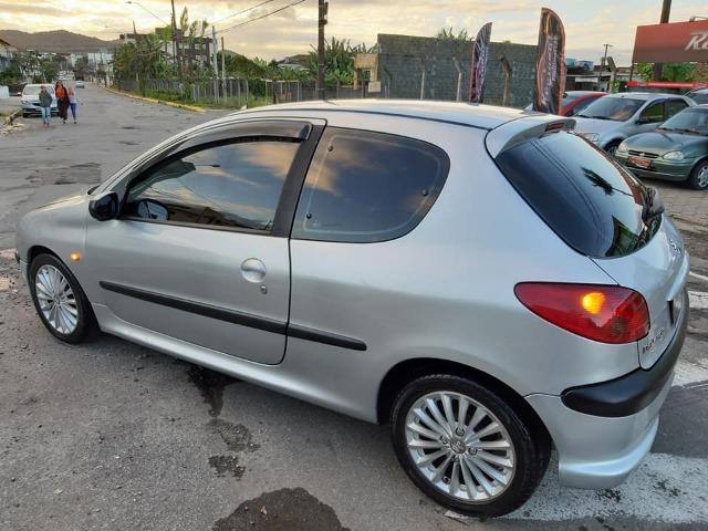 Peugeot 206 1.4 2006 - Foto 2