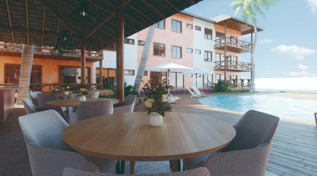 Vila Atlantida - Flats e Apartamentos em Luis Correia - Foto 4