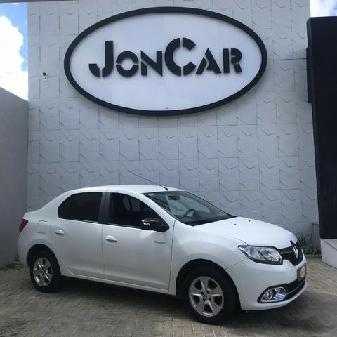 Renault Logan Dynamique 1.6
