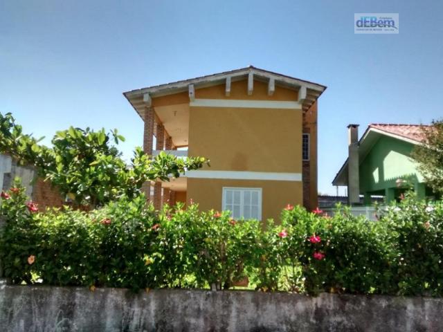 Casa, Balneário Rincão, Içara-SC - Foto 3