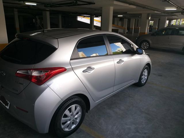 Hyundai HB20 2014/2015 1.6 comfort Stely 4p automático - Foto 3