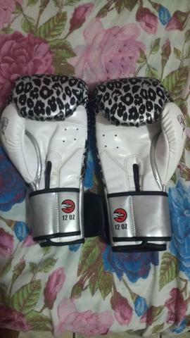 Luvas de boxe Naja