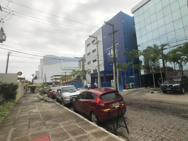 Apartamento 3 quartos, 1 suíte + Dep. Completa na frente da FMO e Shopping Patteo - Foto 19
