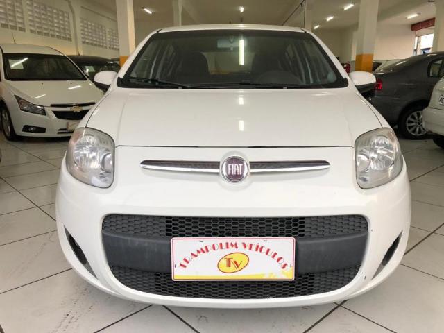 Palio ATTRACTIVE 1.0 Evo Fire Flex 8V 5P