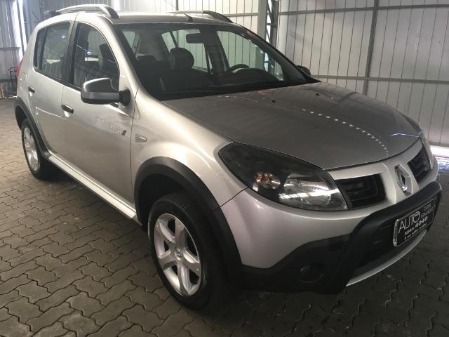 Sandero 1.6 StepWay Completo *