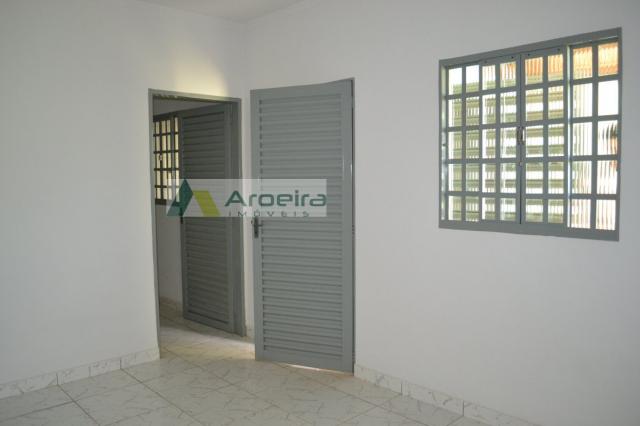 Casa, Setor Faiçalville, Goiânia-GO - Foto 13