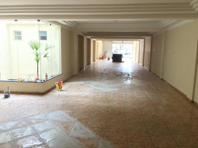Excel prédio D Marreiros c/ J Bonifácio 330m² 2 pisos salões amplos vão livre - São Braz - Foto 15