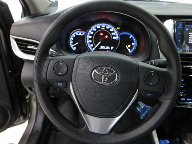 TOYOTA YARIS 1.5 16V FLEX SEDAN XL 2019 - Foto 10