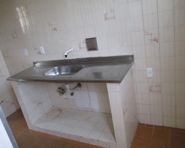 Apartamento para alugar no bairro engenho novo em rio de janeiro - rj. 1 banheiro, 2 dormi - Foto 9