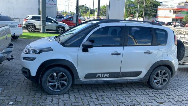 AirCross 1.6 Shine automático 2017 falar com Felipe 9. *