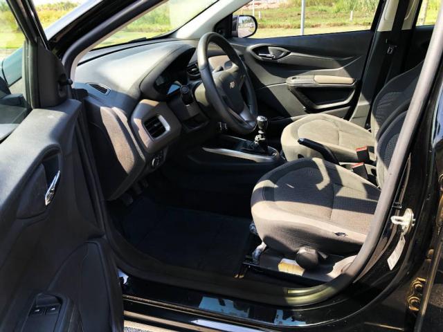 Chevrolet Prisma LT 1.4 com GNV - Foto 10