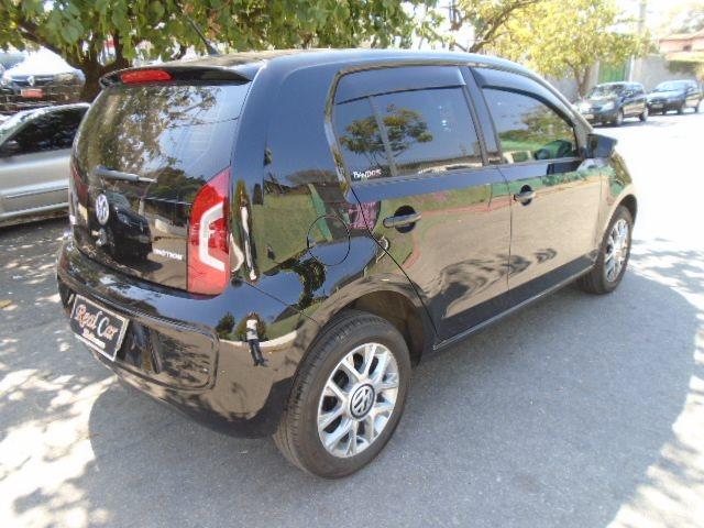 VOLKSWAGEN UP 2015/2016 1.0 MPI MOVE UP 12V FLEX 4P AUTOMATIZADO - Foto 2