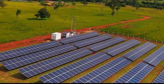 Economia de Energia no seu comércio ou casa!