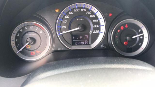 HONDA CITY 2013/2014 1.5 EX 16V FLEX 4P AUTOMÁTICO - Foto 4