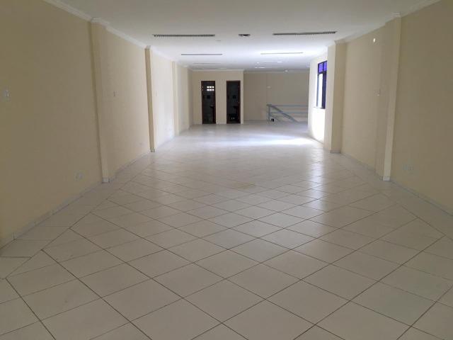 Excel prédio D Marreiros c/ J Bonifácio 330m² 2 pisos salões amplos vão livre - São Braz - Foto 11